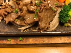 -王鼎精致料理铁板烧(世博源店)