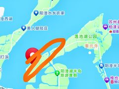 -阳澄湖半岛旅游度假区