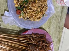 -十里铺铁板鱿鱼