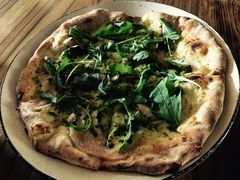 -PIZZA BIANCA(民园店)