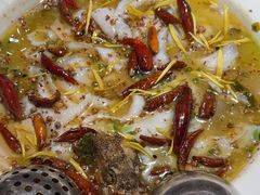 -太二酸菜鱼(福州泰禾店)