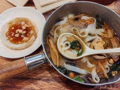 -小满手工粉(北京富力广场店)