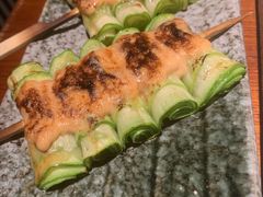 -千代武日本料理(爱建店)