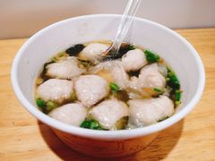 -家宴·灌蛋·沙茶面(曾厝垵店)