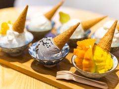 -歎雪糕低糖低脂Gelato冰淇淋