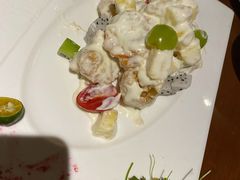 -陆壹捌餐厅(五大道店)