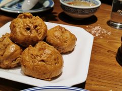 红糖馒头-蔡家酒楼(一德街店)