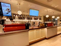 -Peet's Coffee皮爷咖啡(万象天地店)