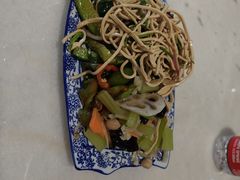 -天天初二·天津传统捞面·天津特色菜(凌奥总店)