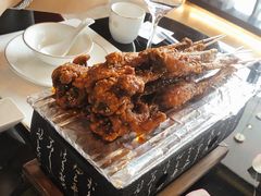 -越宴(西施山路店)