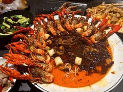 -红盔甲·小龙虾(人民广场店)