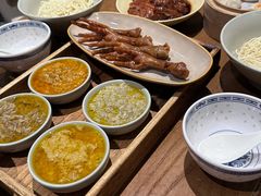 -李百蟹·江南蟹黄面·河景餐厅(夫子庙总店)