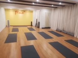 -FineYoga梵音瑜伽·普拉提