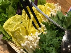 -U你·天然调味(南湖总店)