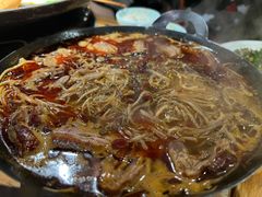 冒鸭子-九锅一堂酸菜鱼(新南凯德直营店)