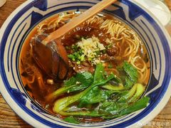 -芜小皖砂锅菜(青山街店)