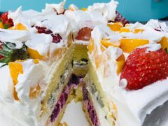 -慕斯良品蛋糕(爱家豪庭店)