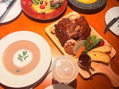 -布拉格餐厅· 中欧捷克菜(全国首店)