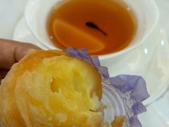 -潮福城大酒楼·潮粤菜·港式点心(阳光城店)