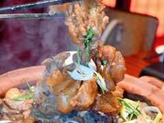 -龚印记牛骨牛杂屋·四代传承(珠影星光城店)