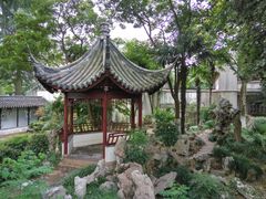 -苏州图书馆(人民路总馆)
