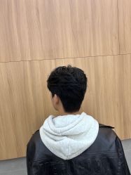 -川和潮人漂色·烫染·接发