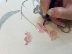 -六出私塾LiuChu•成人美术书法系统课程专业画室(熊婆婆的花园店)
