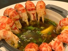 -盒马鲜生(莱蒙都会店)