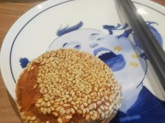 -京涮铜锅涮肉(华贸店)