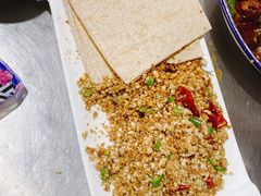 -向民炒鸡老店(火车站店)