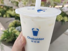 -茶百道(太原茂业天地店)