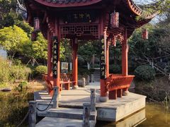 -杭州半山国家森林公园