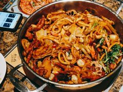 -黄记煌三汁焖锅(金凤万达广场店)
