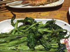 -木屋烧烤(南新店)