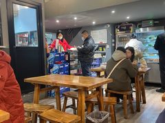 -非凡烧烤(历史博物馆店)
