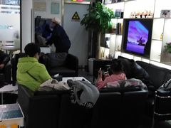 -马泷齿科·皓康门诊(尚都SOHO店)