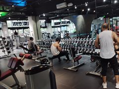 -七星派健身中心(鸟巢店)