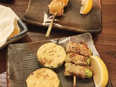 -鸟鹏烧鸟居酒屋(天河领展店)