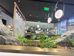 -赠李白·如诗的川味(余杭万达广场店)
