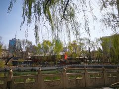 -文瀛公园