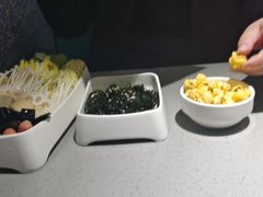 爆米花-半天妖烤鱼(西铁营万达店)
