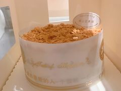 榴莲整千层（4寸）-MUSANG KING猫山王(龙湖杭州滨江天街店)