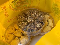 -金燕西洋牛油糕葡式食品