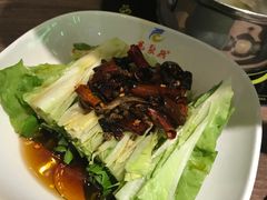 -龙聚德北京烤鸭(沙坪坝华宇A馆店)