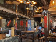 -饭江湖·江湖菜(湖广会馆店)