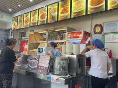 -杏园餐厅(阜成门店)