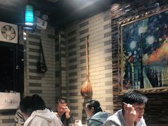 大堂-有奴思烤肉·清真(正宁路店)