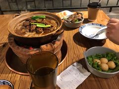 -十六蒲(桂林路店)