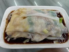 -穗银肠粉店(东川路店)