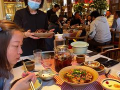 -水煮三国·川鲁江湖菜(香山店)